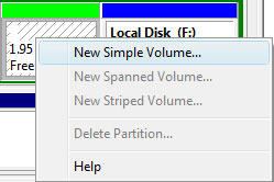 New Simple Volume 1