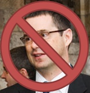 Internet Censor Stephen Conroy