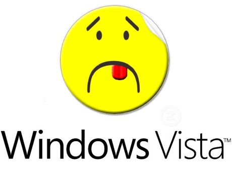 Vista Perception