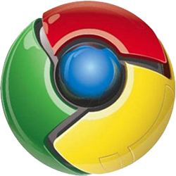 chromeicon