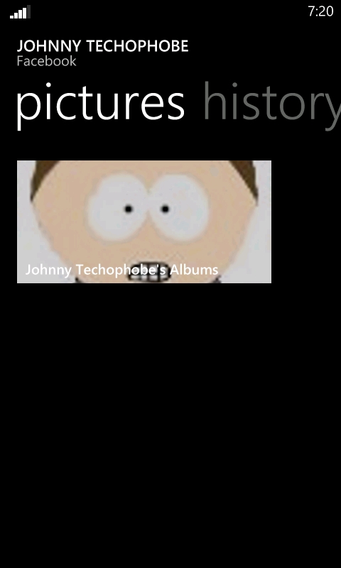 Pictures Working