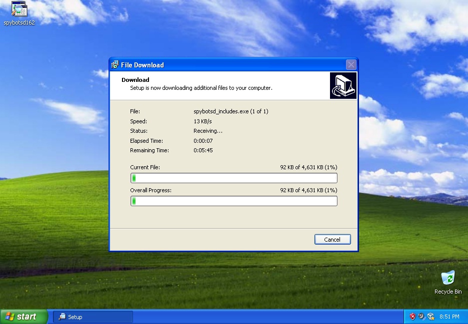 FixMSNSpyware14