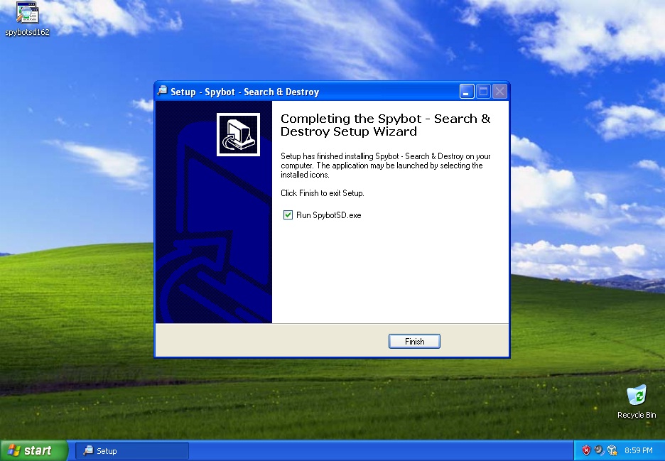 FixMSNSpyware16