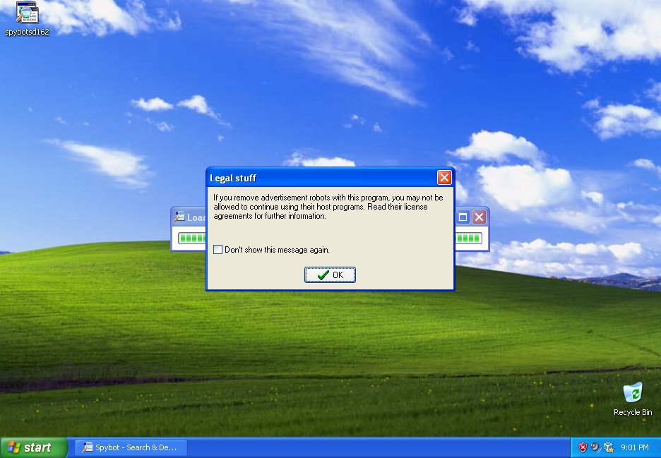 FixMSNSpyware18