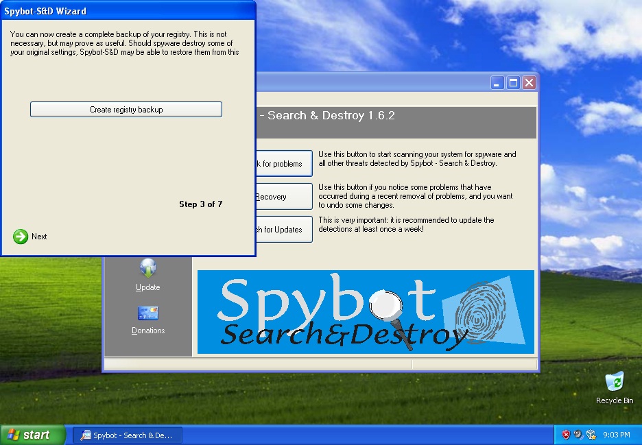 FixMSNSpyware19