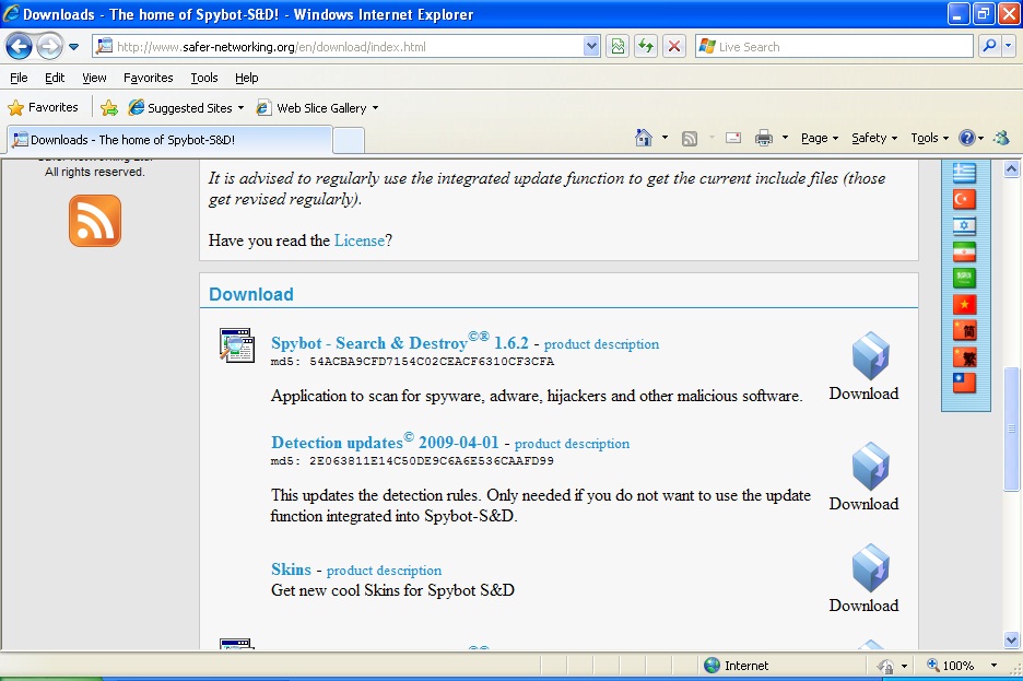 FixMSNSpyware3