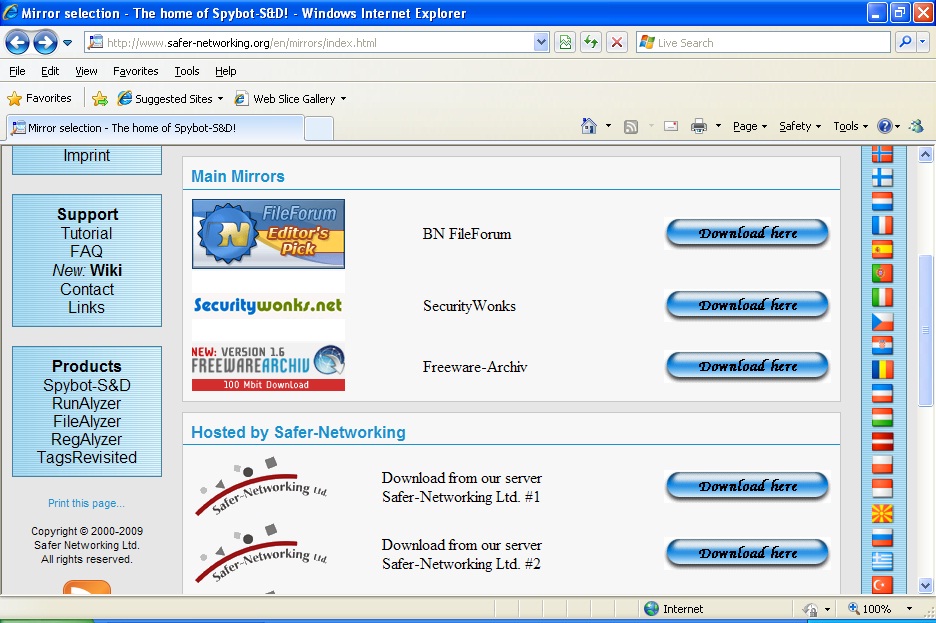 FixMSNSpyware4