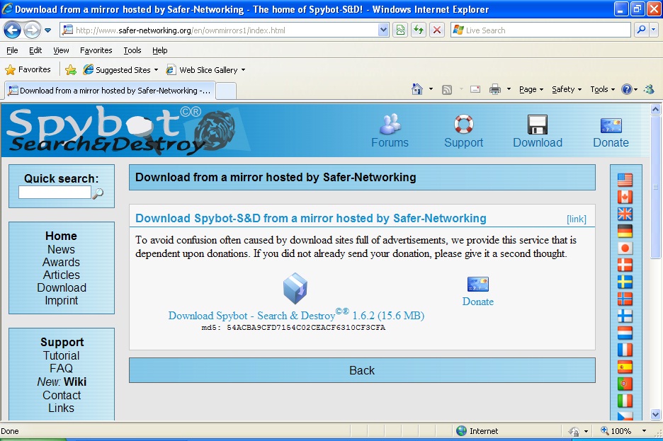 FixMSNSpyware5