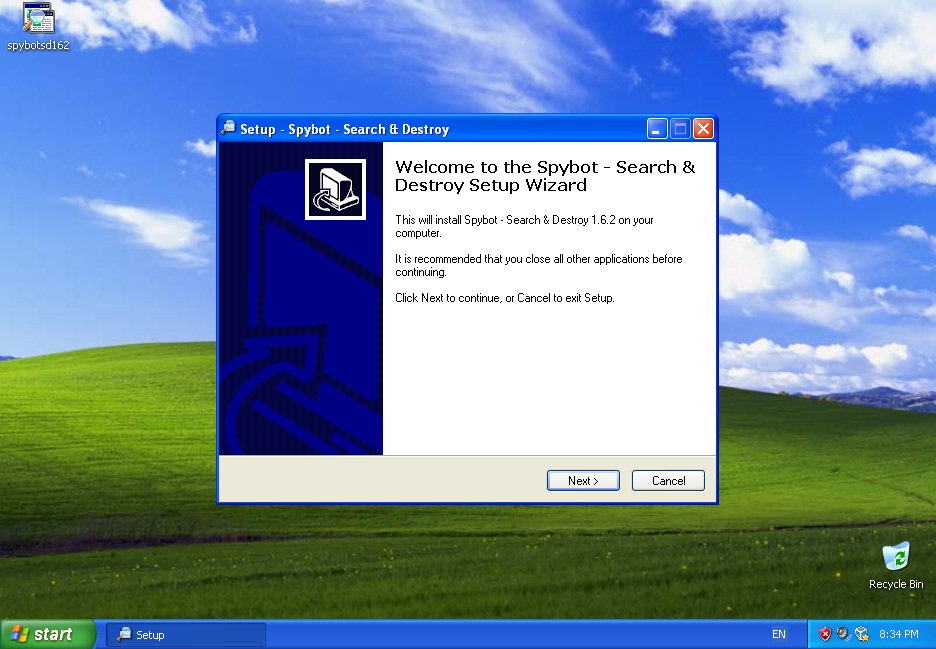 FixMSNSpyware7