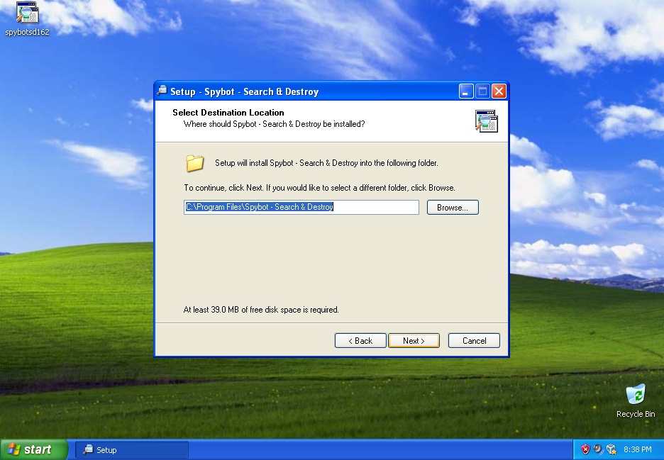FixMSNSpyware9