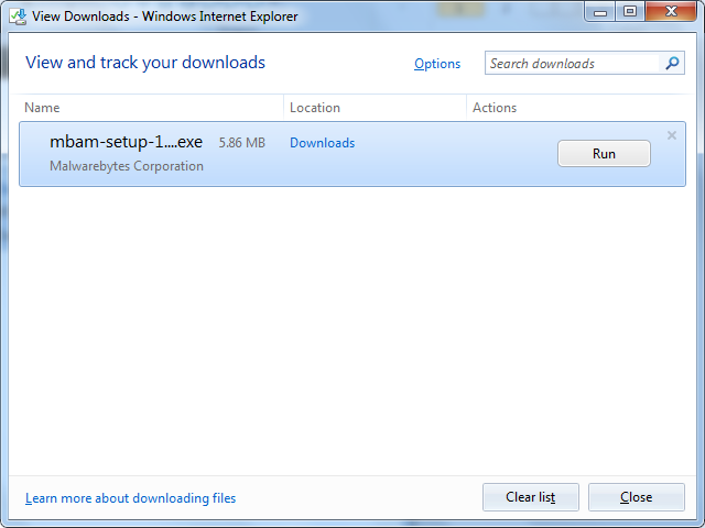 Download Manager - Complete