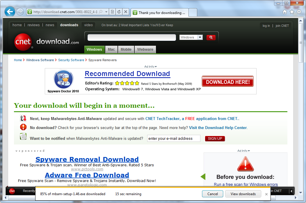Download Progess Bar