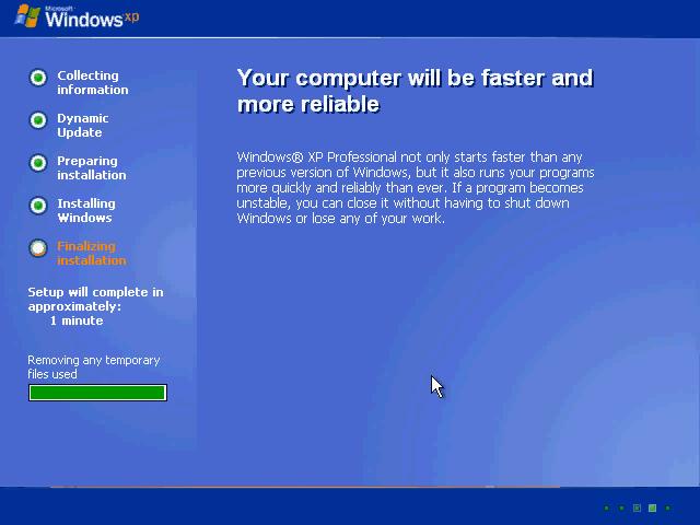    2011 Windows Pro SP3 Integrated