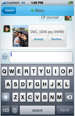 Messenger_iPhone_1
