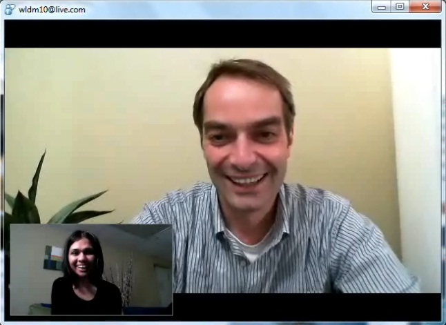 Video Chat