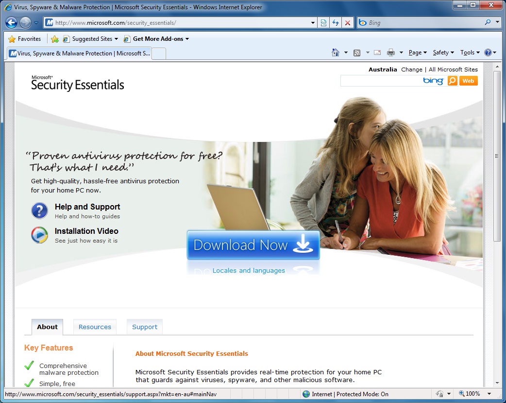 Download MSE