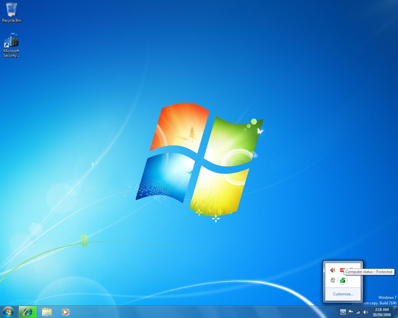 MSE Icon