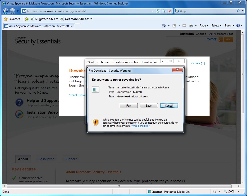 Download MSE