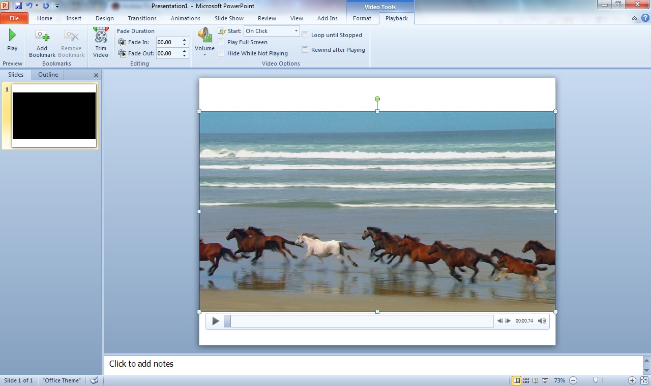 PowerPointVideo