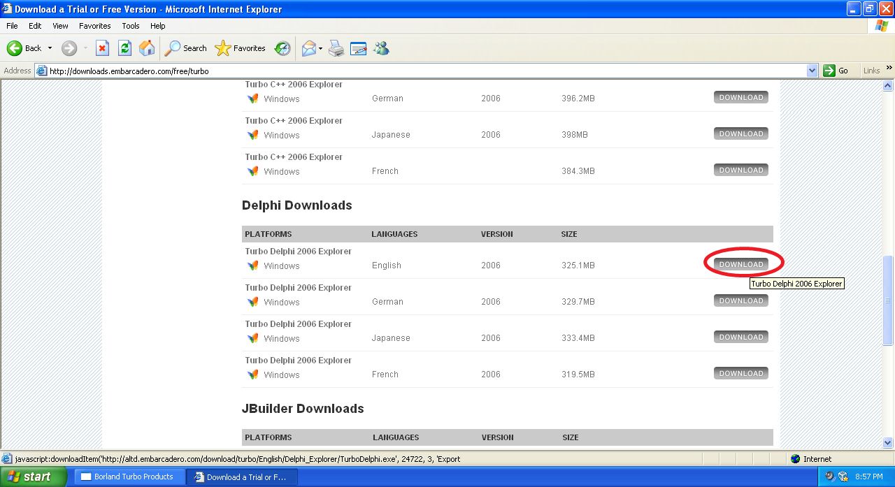 Activation Website 2