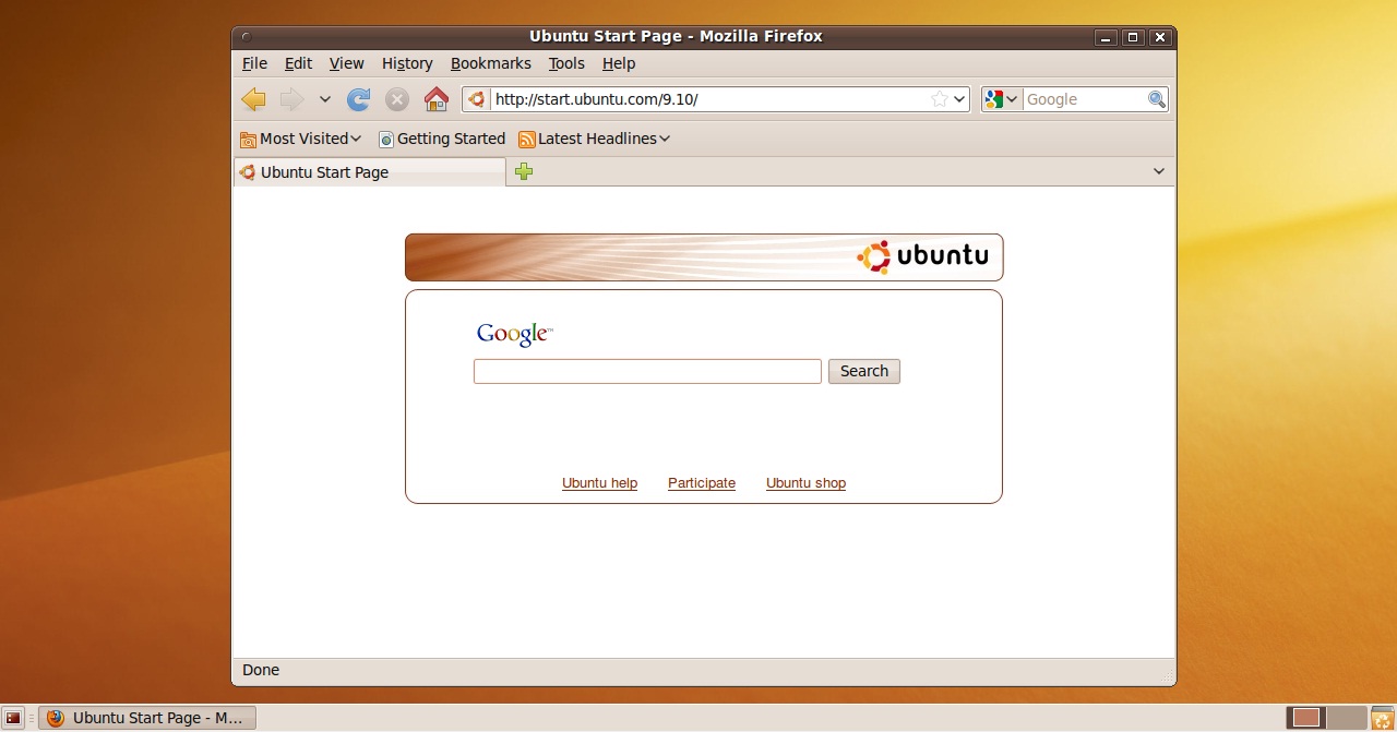 Firefox