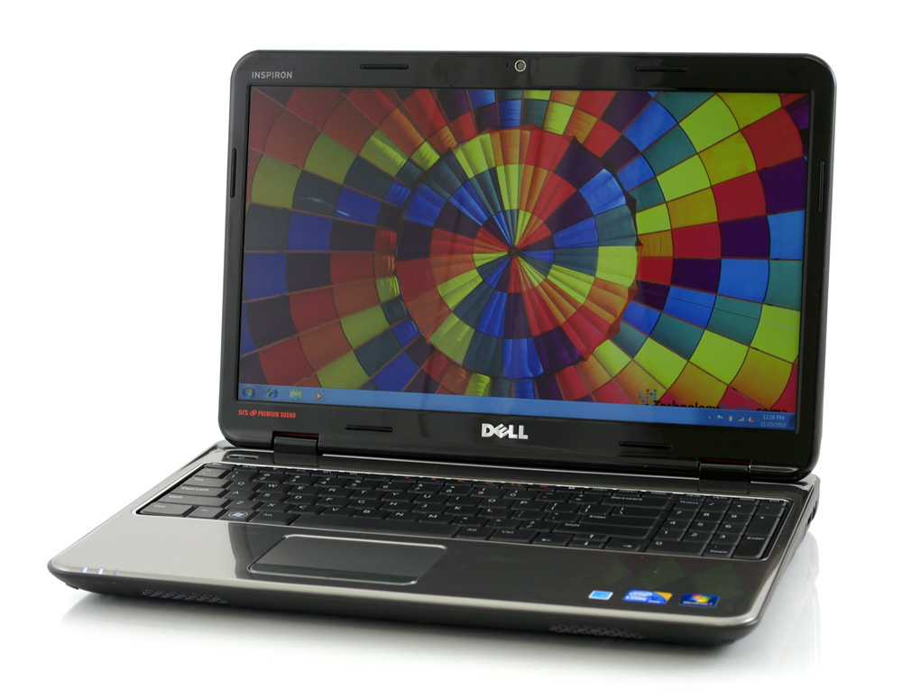 Dell Inspiron 15R (n5100)