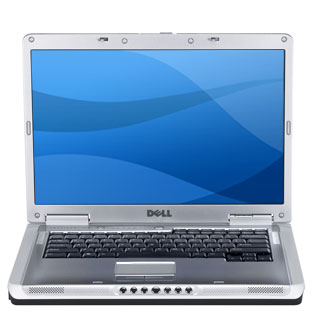 Dell Inspiron 6400