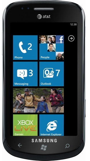 Windows Phone 7