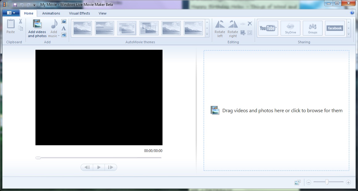 MovieMaker