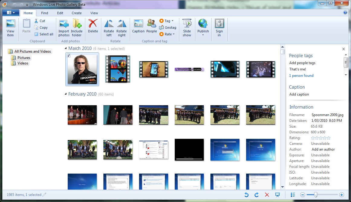 PhotoGallery