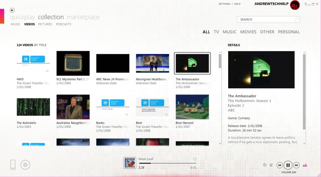 Collection:Videos-All
