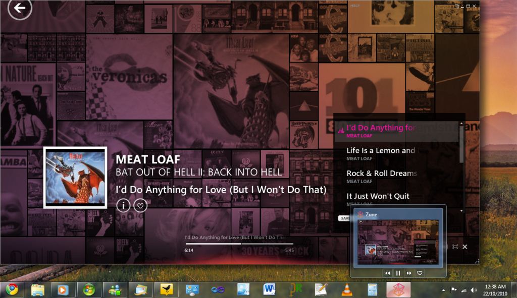 Thumbnail Preview