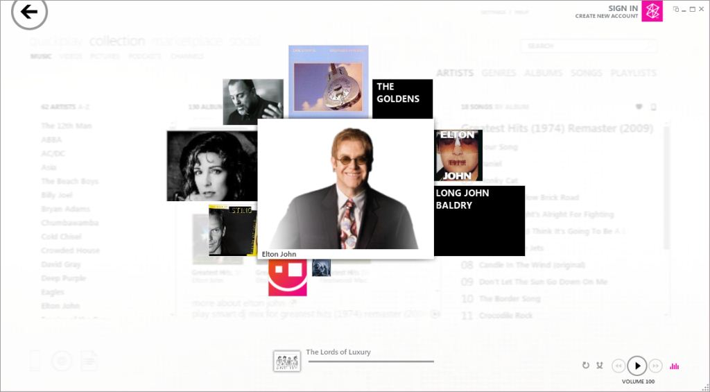 Mixview